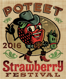 poteet strawberry festival