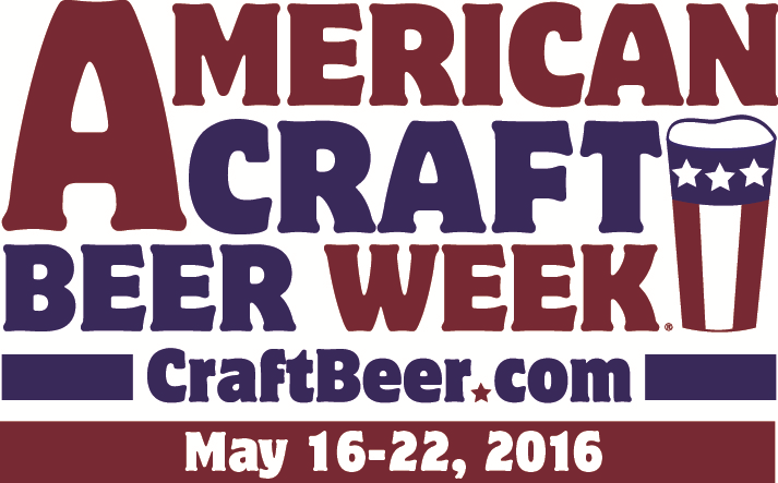 american craft beer week