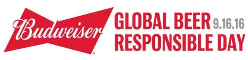 global beer responsible day