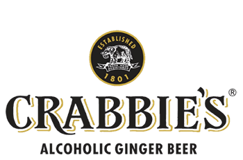 crabbie's ginger beer