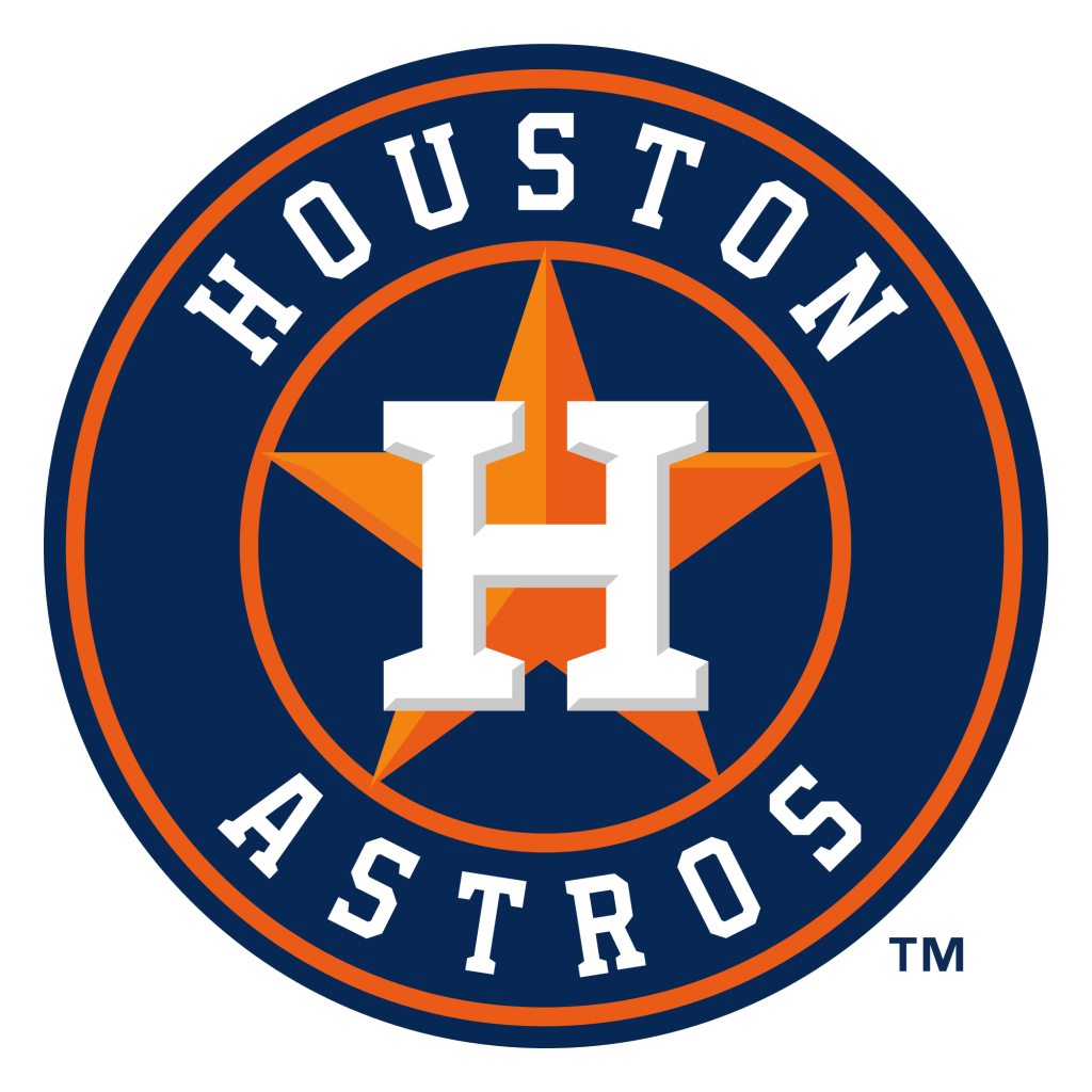 Astros logo