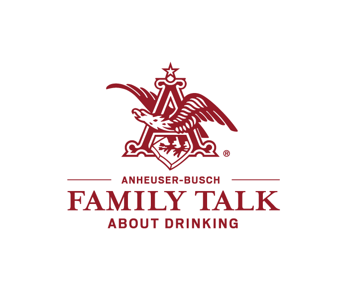 Family talk logo