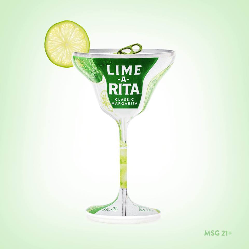 Margarita Pour Off Silver Eagle Distributors Houston