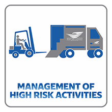 HSE_MANAGEMENT OF HIGH RISK ACTIVITIES