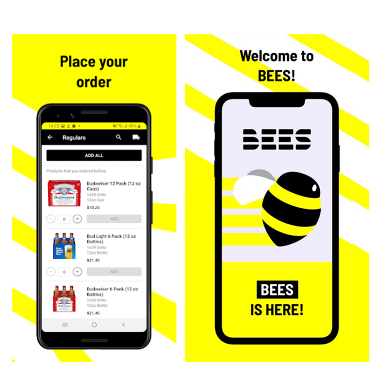 Retailers Silver Eagle Distributors Houston